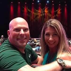 Meet your Posher, Eric